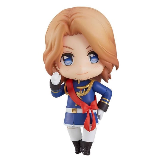 Figurka Hetalia World Stars Nendoroid - France Inny producent