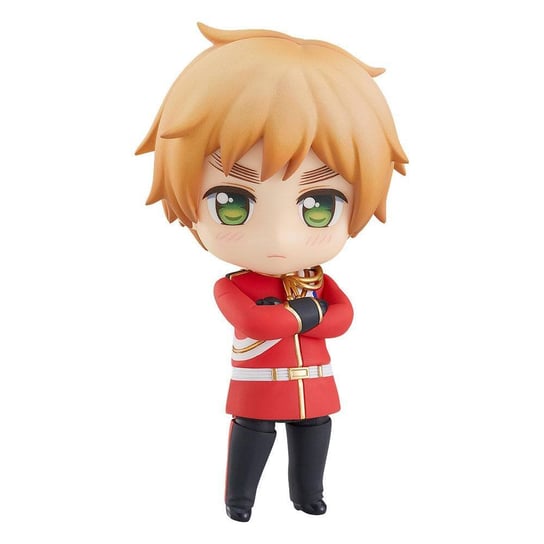 Figurka Hetalia World Stars Nendoroid - Uk Inna marka