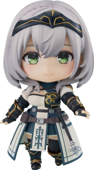 Figurka Hololive Production Nendoroid - Shirogane Noel Inna marka