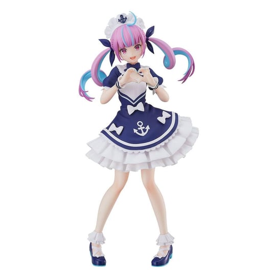 Figurka Hololive Production Pop Up Parade - Minato Aqua Inny producent