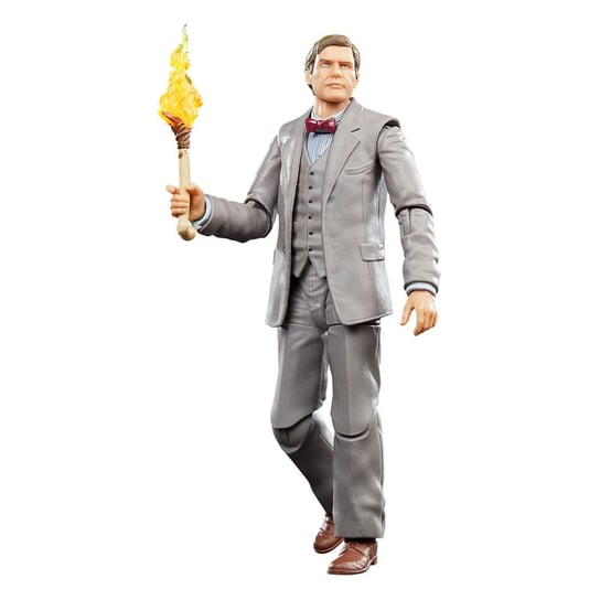 Figurka Indiana Jones (Professor) 15 Cm Hasbro