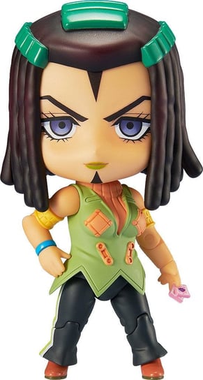 Figurka Jojo'S Bizarre Adventure: Stone Ocean Nendoroid - E. Costello Inna marka