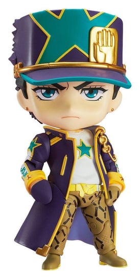 Figurka JoJo's Bizarre Adventure: Stone Ocean Nendoroid - Jotaro Kujo Inna marka