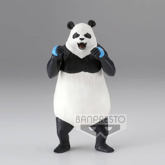 Figurka Jujutsu Kaisen Jukon No Kata, Panda Banpresto