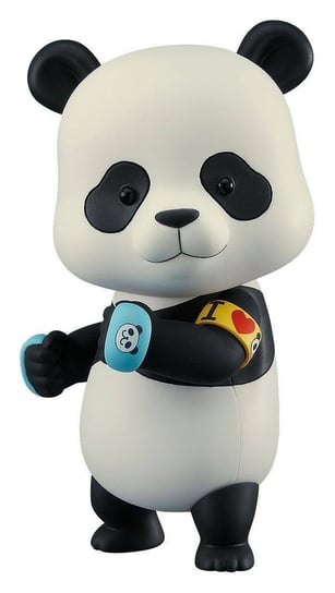 Figurka Jujutsu Kaisen Nendoroid - Panda Inny producent