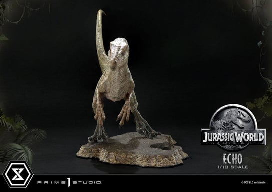 Figurka Jurassic World: Fallen Kingdom Prime Collectibles 1/10 Echo Inny producent