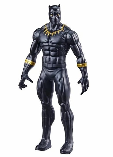 Figurka Killmonger 15Cm Marvel Hasbro Marvel