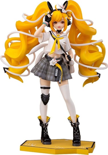 Figurka King Of Glory 1/10 - Angela (Mysterious Journey of Time Ver.) Inny producent