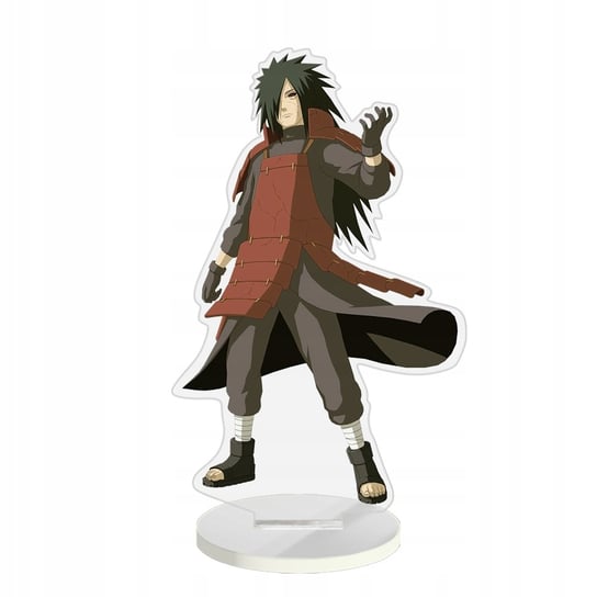 Figurka Kolekcjonerska Naruto Madara Uchiha 14 cm Plexido