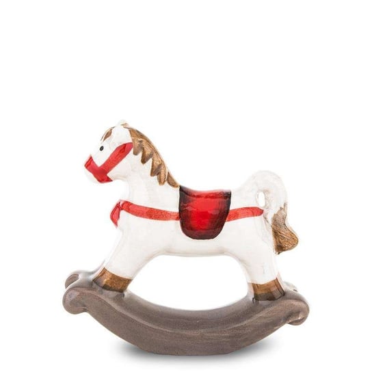 Figurka Koń Na Biegunach Art-Pol