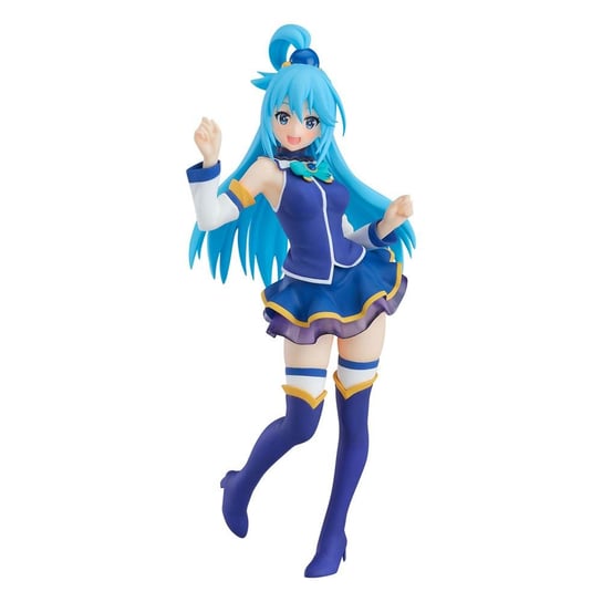 Figurka KonoSuba: Legend of Crimson Pop Up Parade - Aqua (re-run) Inny producent