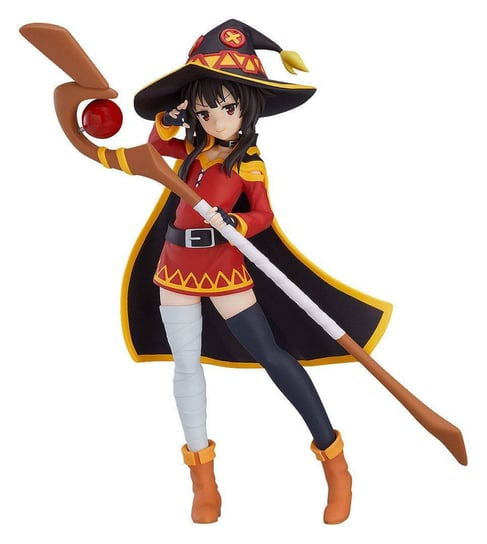 Figurka Konosuba: Legend Of Crimson Pop Up Parade - Megumin Inna marka