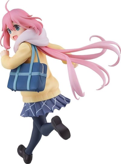 Figurka Laid-Back Camp Pop Up Parade - Nadeshiko Kagamihara Inna marka