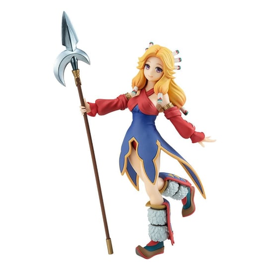 Figurka Legend Of Mana: The Teardrop Crystal Pop Up Parade- Seraphina Inna marka