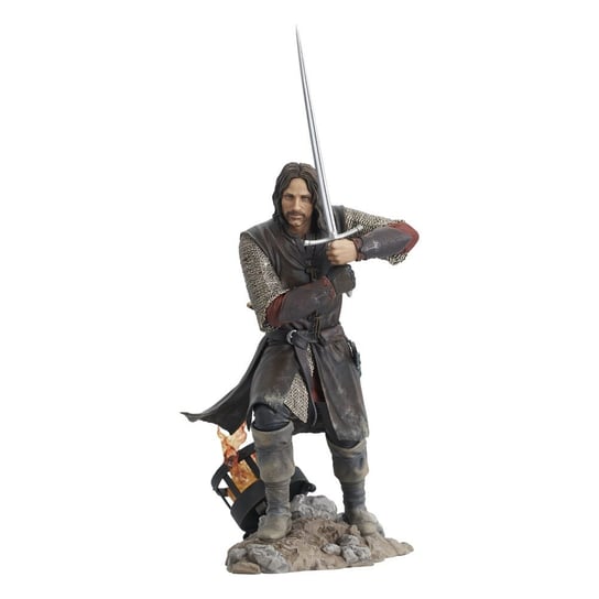 Figurka Lord Of The Rings Gallery - Aragorn Inna marka