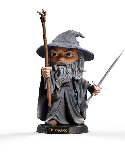 Figurka Lord Of The Rings Mini Co., Gandalf Inny producent