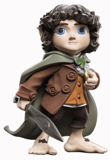 Figurka Lord of the Rings Mini Epics - Frodo Baggins 11 cm Inna marka