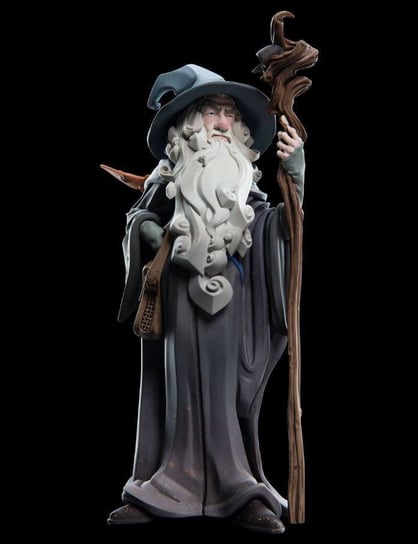 Figurka Lord Of The Rings Mini Epics, Gandalf The Grey Inny producent