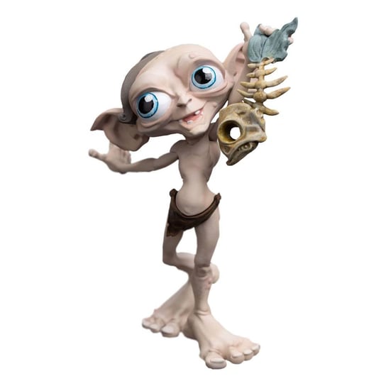 Figurka Lord Of The Rings Mini Epics - Sméagol Inny producent