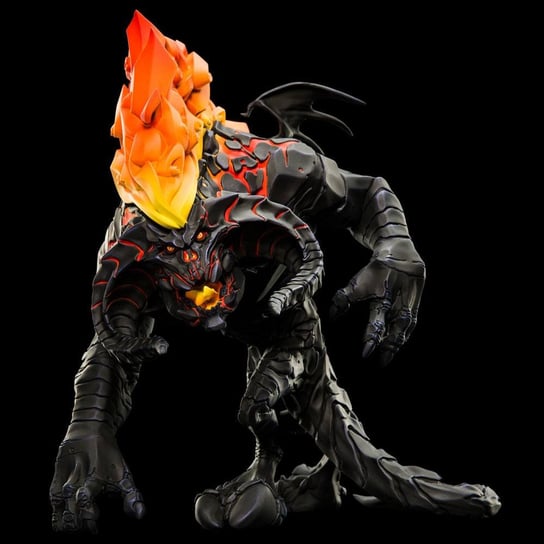 Figurka Lord Of The Rings Mini Epics, The Balrog 27 cm Inny producent