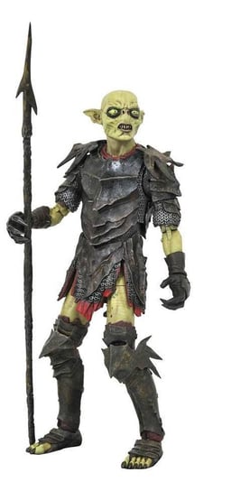 Figurka Lord of the Rings Select - Orc Inny producent