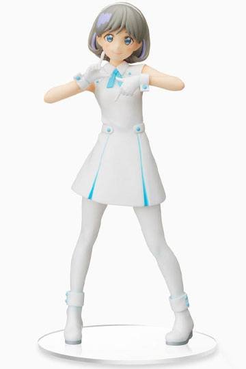 Figurka Love Live! Superstar!! PM - Keke Tang (Wish Song) Inny producent