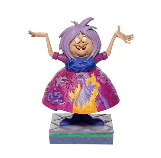 Figurka Madam Mim Z Tradycji Disneya Zopa