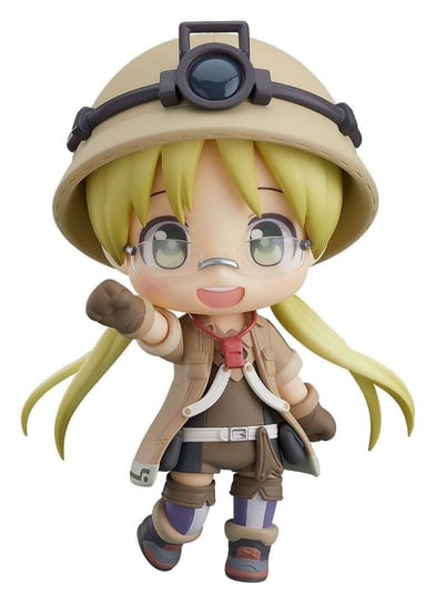Figurka Made In Abyss Nendoroid - Riko Good Smile Company
