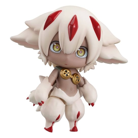 Figurka Made In Abyss: The Golden City Of The Scorching Sun Nendoroid - Faputa Inna marka