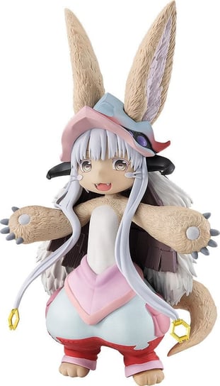 Figurka Made in Abyss: The Golden City of the Scorching Sun Pop Up Parade - Nanachi Inny producent