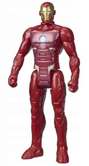 Figurka MARVEL Avengers IRON MAN 10 cm HASBRO Hasbro