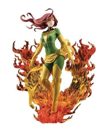 Figurka Marvel Bishoujo 1/7 Phoenix Rebirth Limited Edition KOTOBUKIYA