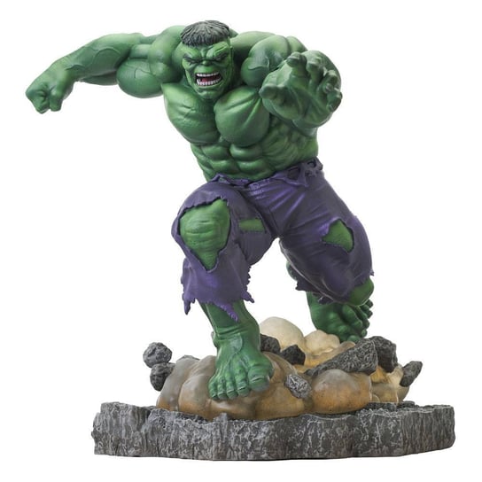 Figurka Marvel Comics Gallery Deluxe - Hulk (Immortal) Inna marka