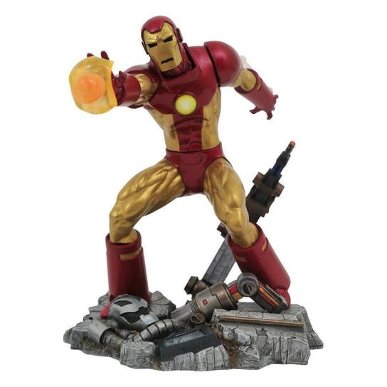 Figurka Marvel Comics Gallery - Iron Man Mark XV Inny producent