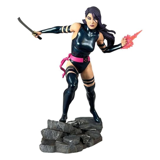 Figurka Marvel Comics Gallery - Psylocke Inna marka