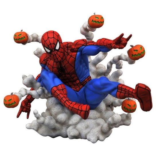 Figurka Marvel Comics Gallery - Pumpkin Bomb Spider-Man Inna marka