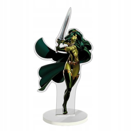 Figurka Marvel Comics Gamora Kolekcjonerska 15 cm Plexido