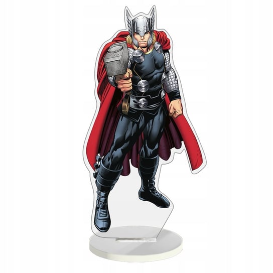 Figurka Marvel Comics Thor Kolekcjonerska 16 cm Plexido
