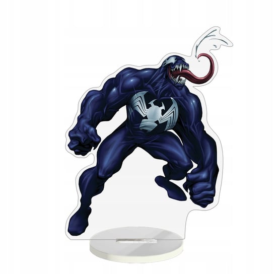 Figurka Marvel Comics Venom Kolekcjonerska 16 cm Plexido