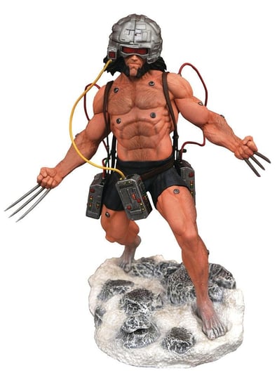 Figurka Marvel Gallery - Diorama Weapon X Inna marka