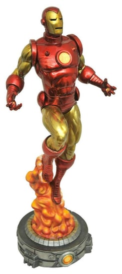 Figurka Marvel Gallery - Iron Man Inna marka