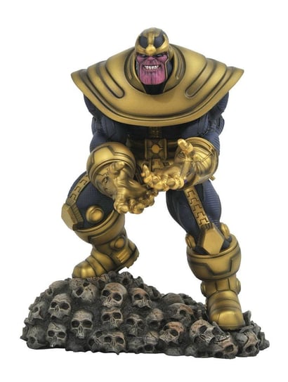 Figurka Marvel Gallery - Thanos Inna marka