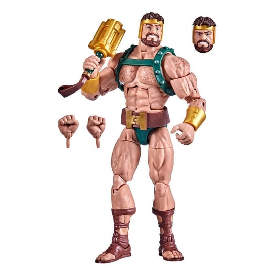 Figurka Marvel Legends - Hercules Hasbro