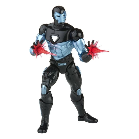 Figurka Marvel Legends - Marvel'S War Machine Inna marka