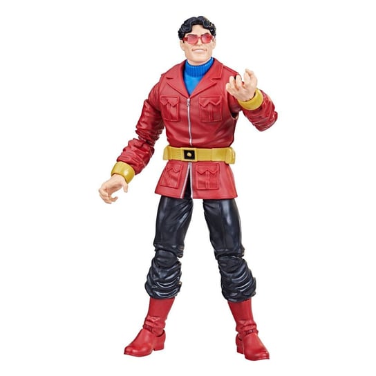 Figurka Marvel Legends - Marvel's Wonder Man (BAF Puff Adder) Hasbro