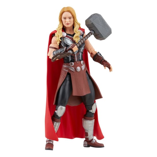 Figurka Marvel Legends Thor: Love and Thunder - Mighty Thor (BAF Korg) Hasbro