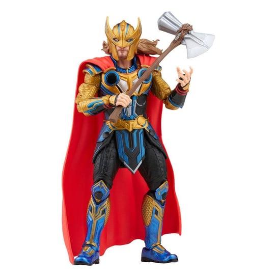 Figurka Marvel Legends Thor: Love and Thunder - Thor (BAF Korg) Hasbro