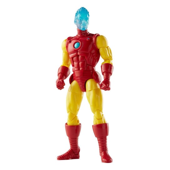 Figurka Marvel Legends - Tony Stark (A.I.) (Baf Marvel'S Mr. Hyde) Hasbro