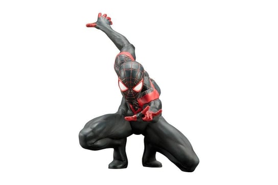 Figurka Marvel Now! ARTFX+ 1/10 Spider-Man (Miles Morales) KOTOBUKIYA