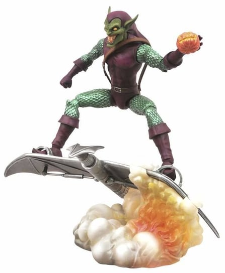 Figurka Marvel Select Action Figure Green Goblin 18 cm Hasbro